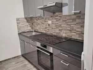 Pronájem bytu 2+kk, Libiš, Luční, 43 m2