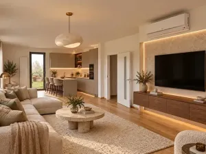 Prodej bytu 5+kk, Praha - Smíchov, Akáciová, 185 m2