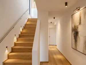 Prodej bytu 5+kk, Praha - Smíchov, Akáciová, 185 m2