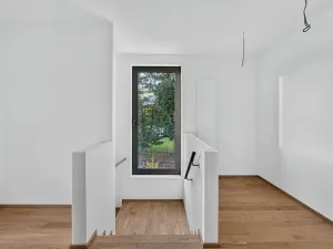 Prodej bytu 5+kk, Praha - Smíchov, Akáciová, 185 m2