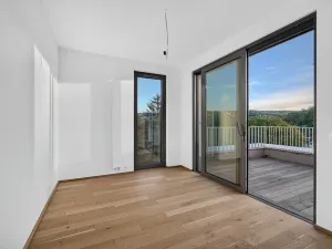 Prodej bytu 5+kk, Praha - Smíchov, Akáciová, 185 m2