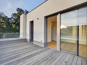 Prodej bytu 5+kk, Praha - Smíchov, Akáciová, 185 m2