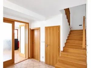 Pronájem rodinného domu, Říčky, 193 m2