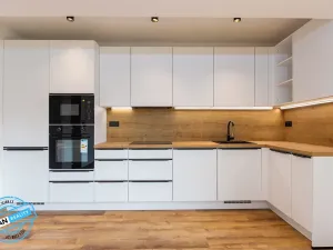 Prodej bytu 3+kk, Ostrava, 63 m2