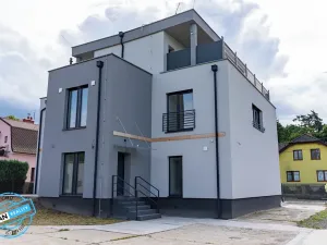 Prodej bytu 3+kk, Ostrava, 73 m2