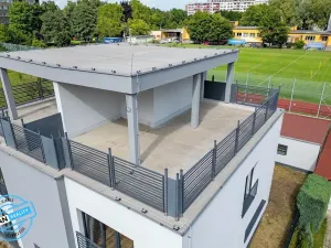 Prodej bytu 3+kk, Ostrava, 73 m2