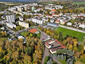 Prodej garáže, Chodov, Vančurova, 18 m2