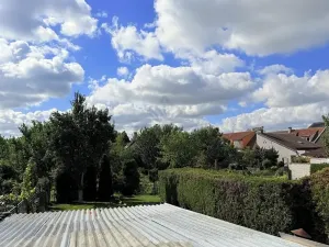 Pronájem rodinného domu, Moravský Krumlov, N. J. Návesníka, 131 m2