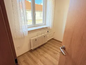 Pronájem rodinného domu, Moravský Krumlov, N. J. Návesníka, 131 m2