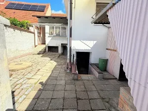 Pronájem rodinného domu, Moravský Krumlov, N. J. Návesníka, 131 m2