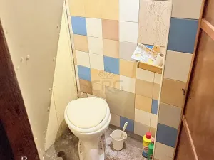 Prodej chaty, Borová, 53 m2