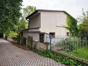 Prodej rodinného domu, Mnichovice, 116 m2