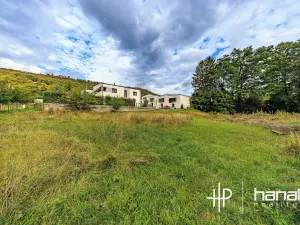 Prodej pozemku pro bydlení, Nemojany, 1183 m2