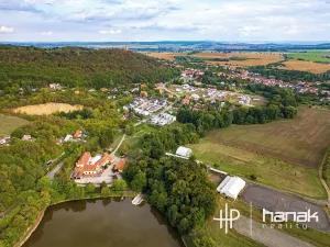 Prodej pozemku pro bydlení, Nemojany, 1183 m2