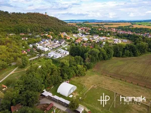 Prodej pozemku pro bydlení, Nemojany, 1183 m2