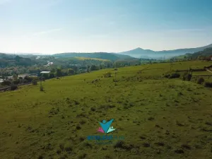 Prodej pozemku pro bydlení, Bystřany, Na hrázi, 15974 m2