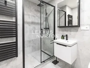 Pronájem bytu 2+kk, Praha - Nové Město, Nekázanka, 50 m2