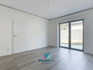 Prodej rodinného domu, Dubí, V Aleji, 206 m2
