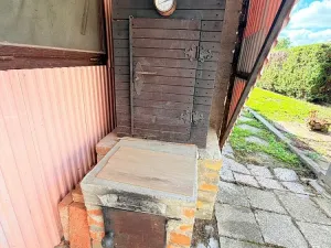 Pronájem rodinného domu, Moravský Krumlov - Rakšice, N. J. Návesníka, 132 m2