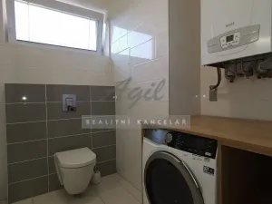 Pronájem bytu 1+kk, Šlapanice, 38 m2