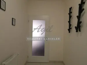 Pronájem bytu 1+kk, Šlapanice, 38 m2