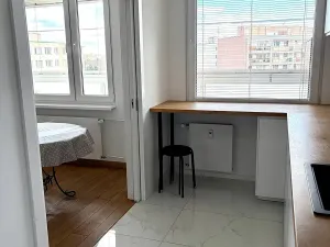 Pronájem bytu 3+1, Praha - Chodov, Láskova, 79 m2