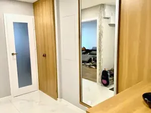 Pronájem bytu 3+1, Praha - Chodov, Láskova, 79 m2
