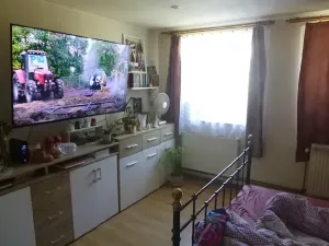 Dražba rodinného domu, Strunkovice nad Blanicí, 1238 m2
