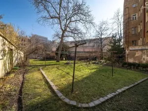 Prodej bytu 3+kk, Praha - Nové Město, Lípová, 77 m2