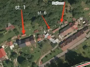 Dražba - jiné, Brumov-Bylnice, 29 m2