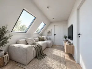 Prodej bytu 3+kk, Šardice, 53 m2