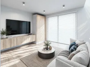 Prodej bytu 2+kk, Šardice, 39 m2