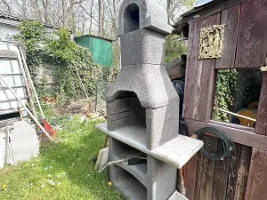 Pronájem chaty, Plzeň, 30 m2