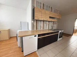 Prodej bytu 2+1, Lovosice, Vodní, 63 m2
