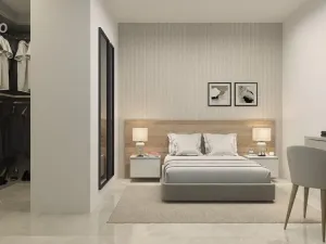 Prodej bytu 3+kk, Torrevieja, Alicante, Španělsko, 87 m2