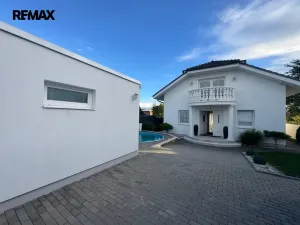 Prodej rodinného domu, Kostelec na Hané, 223 m2