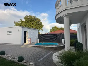 Prodej rodinného domu, Kostelec na Hané, 223 m2