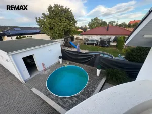 Prodej rodinného domu, Kostelec na Hané, 223 m2