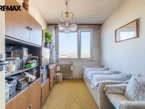 Prodej bytu 3+1, Praha - Krč, Hurbanova, 62 m2