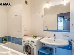 Prodej bytu 3+1, Praha - Krč, Hurbanova, 62 m2
