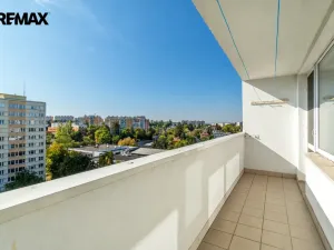 Prodej bytu 3+1, Praha - Krč, Hurbanova, 67 m2
