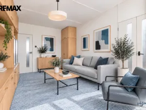 Prodej bytu 3+1, Praha - Krč, Hurbanova, 67 m2