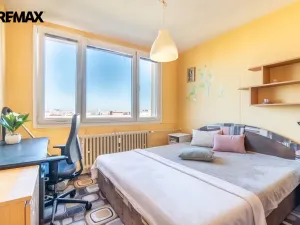 Prodej bytu 3+1, Praha - Krč, Hurbanova, 67 m2