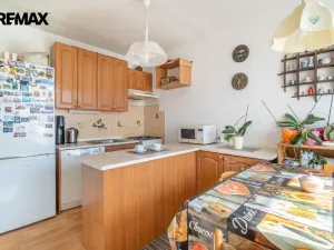 Prodej bytu 3+1, Praha - Krč, Hurbanova, 67 m2