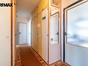 Prodej bytu 3+1, Praha - Krč, Hurbanova, 67 m2