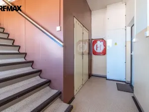 Prodej bytu 3+1, Praha - Krč, Hurbanova, 67 m2