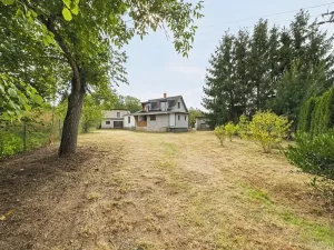 Prodej rodinného domu, Štětkovice, 152 m2