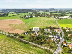 Prodej rodinného domu, Štětkovice, 152 m2