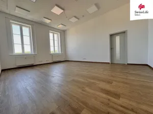 Pronájem kanceláře, Teplice - Prosetice, Žalanská, 70 m2