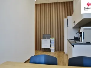 Pronájem kanceláře, Teplice - Prosetice, Žalanská, 70 m2